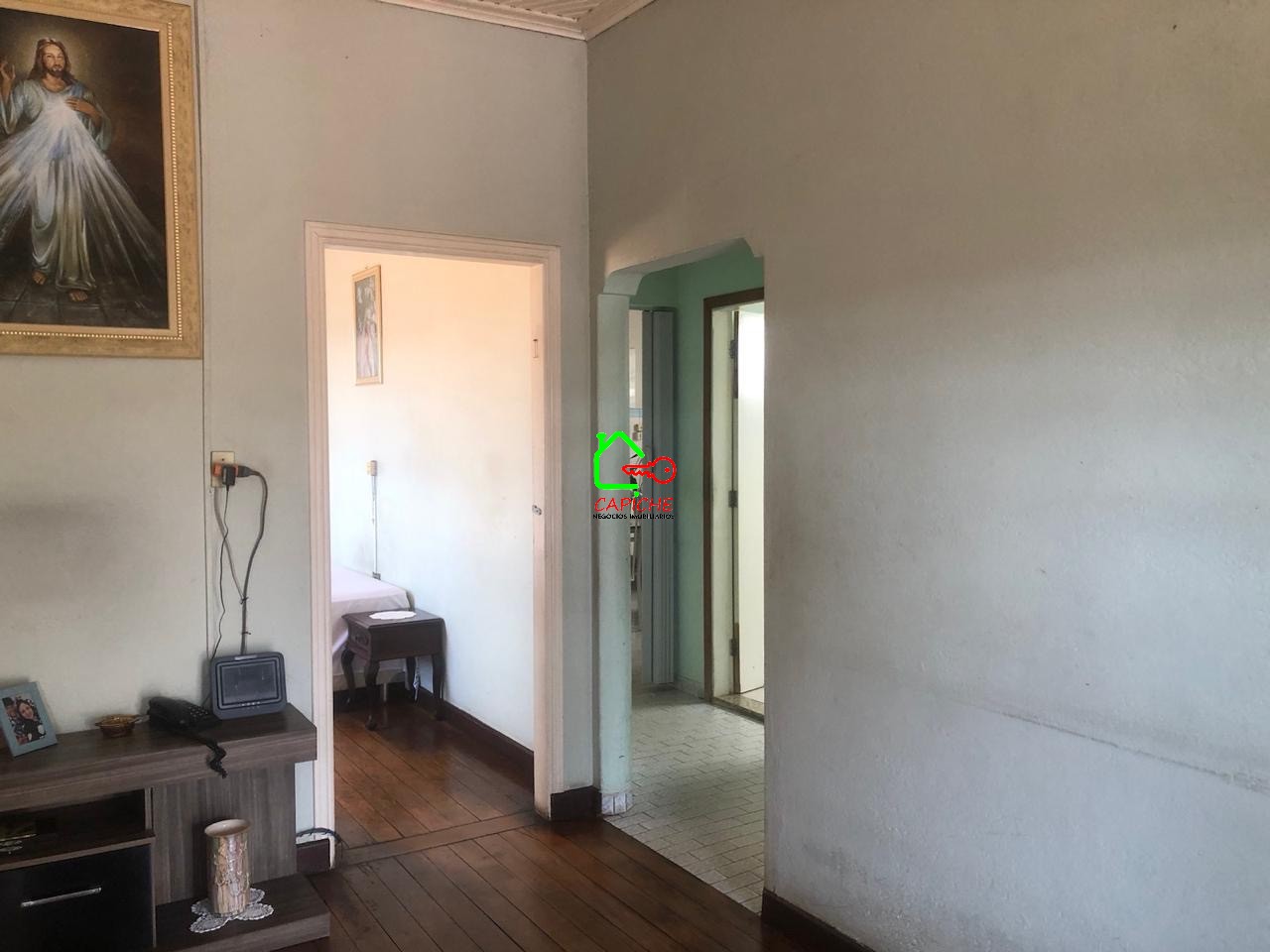 Casa, 2 quartos - Foto 24