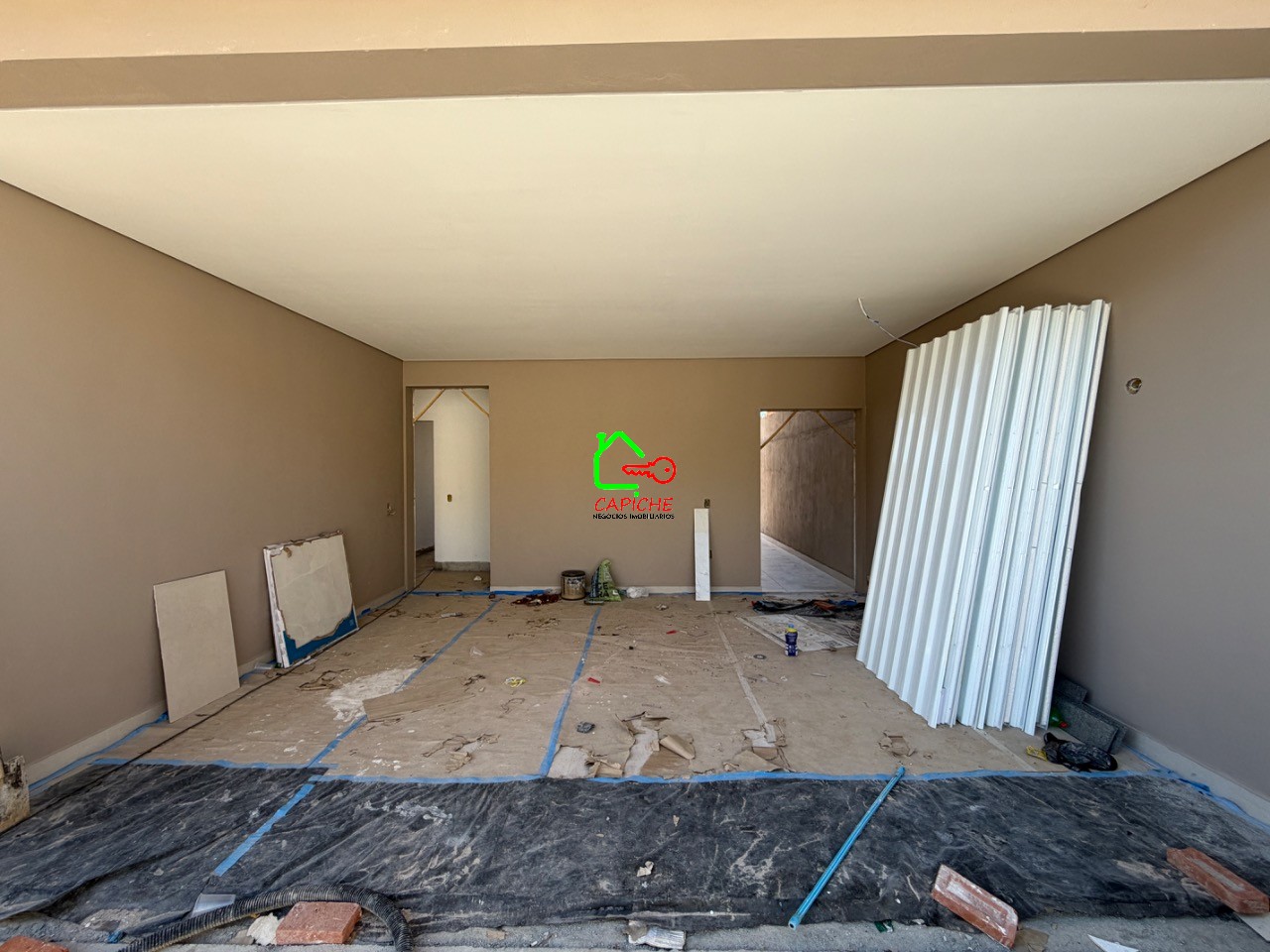 Casa, 3 quartos - Foto 4