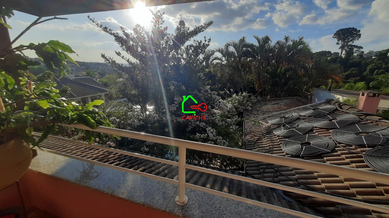 Casa de Condomínio, 4 quartos - Foto 20