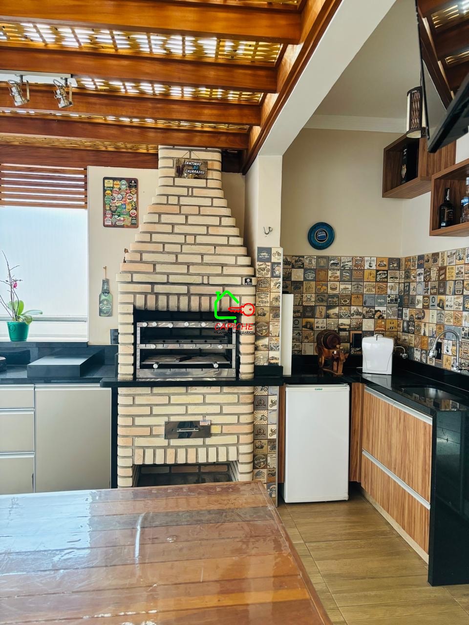 Casa de Condomínio, 3 quartos - Foto 7