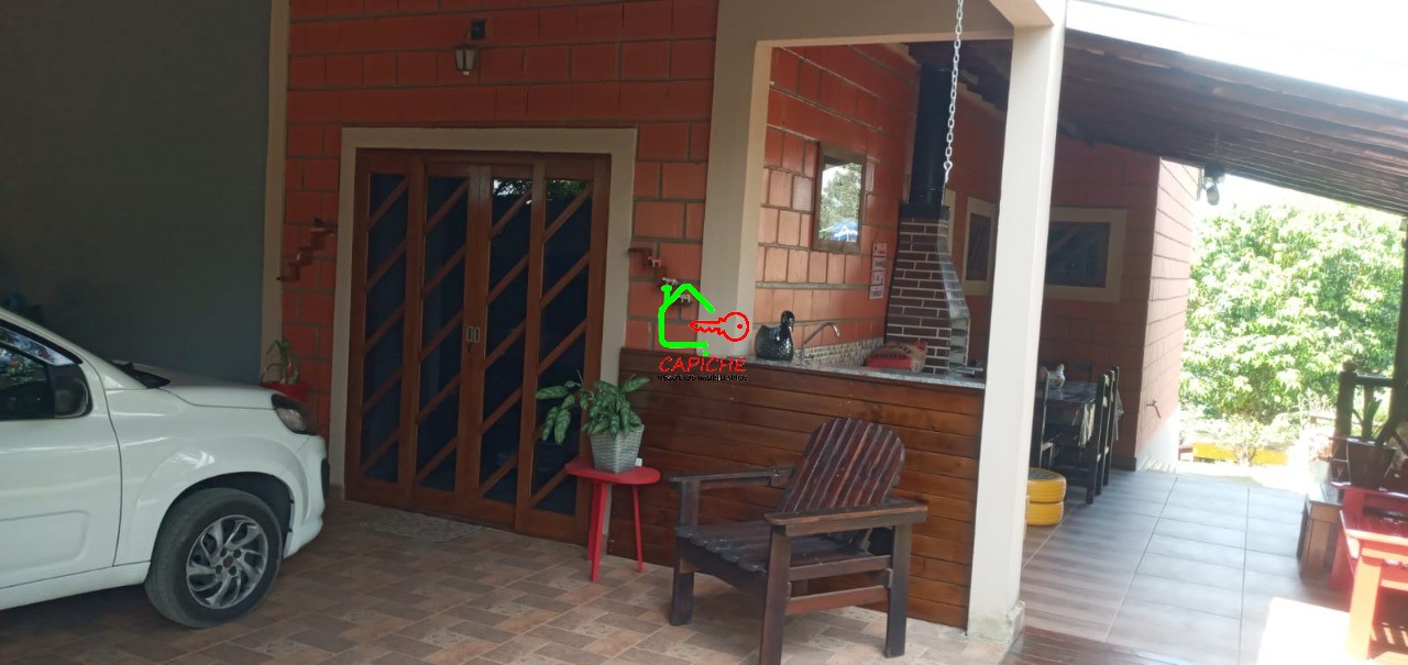 Chácara, 3 quartos - Foto 12