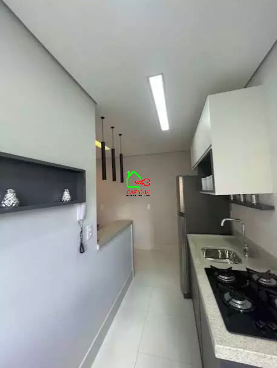 Apartamento, 3 quartos, 65 m² - Foto 8