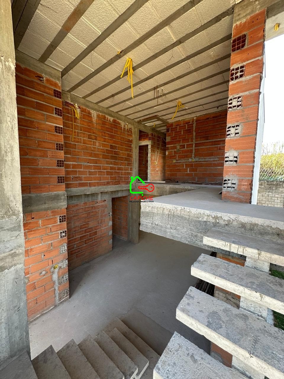 Casa de Condomínio, 4 quartos - Foto 11