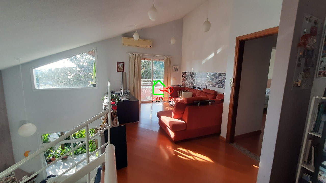 Casa de Condomínio, 4 quartos - Foto 17