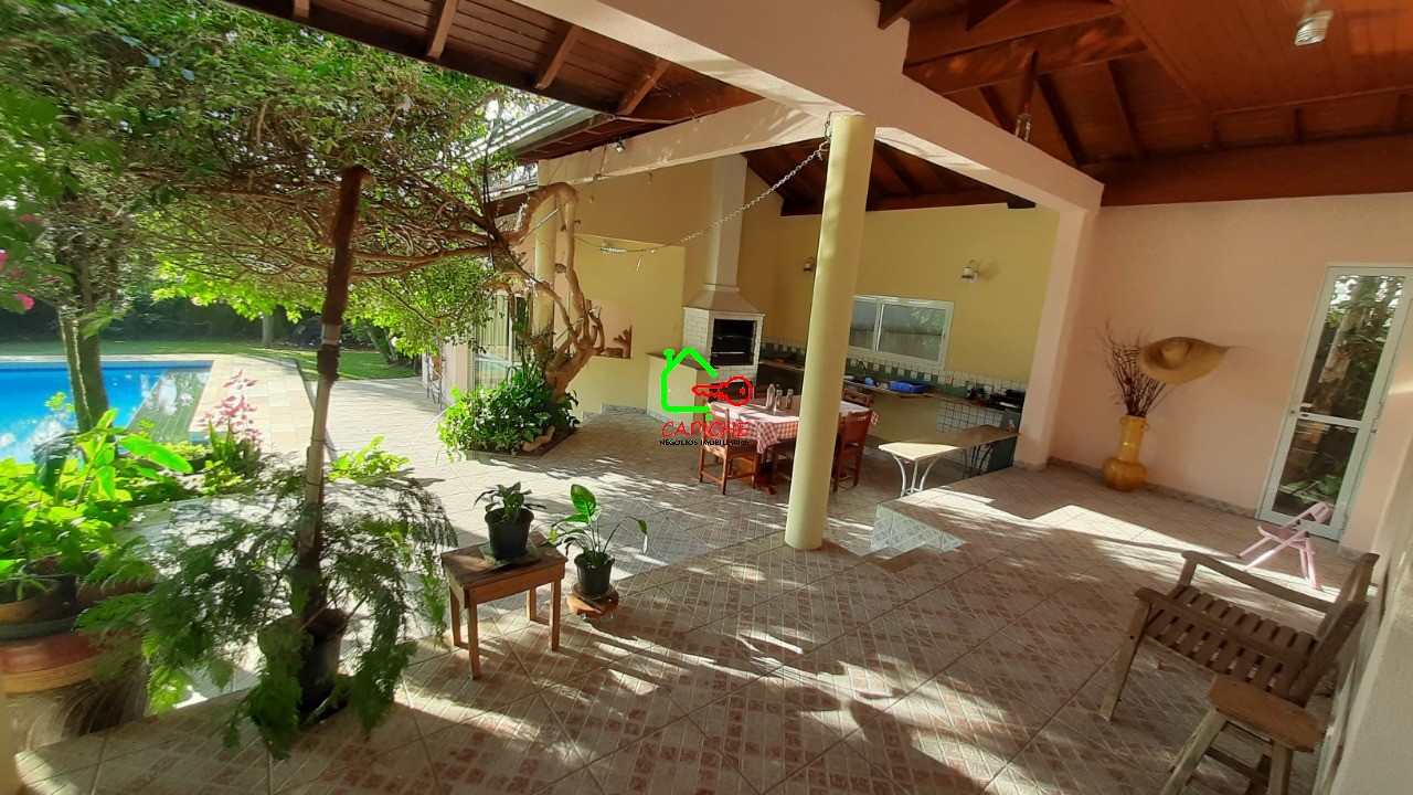 Casa de Condomínio, 4 quartos - Foto 8
