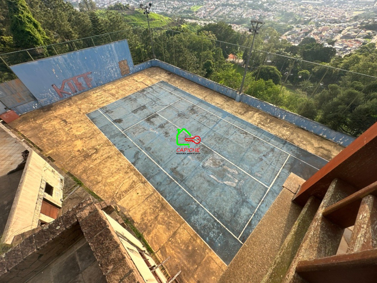 Casa, 14 quartos - Foto 16