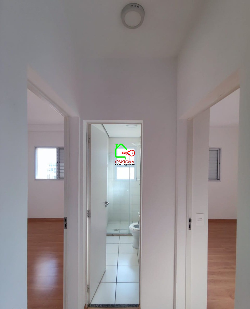 Apartamento, 2 quartos, 52 m² - Foto 5