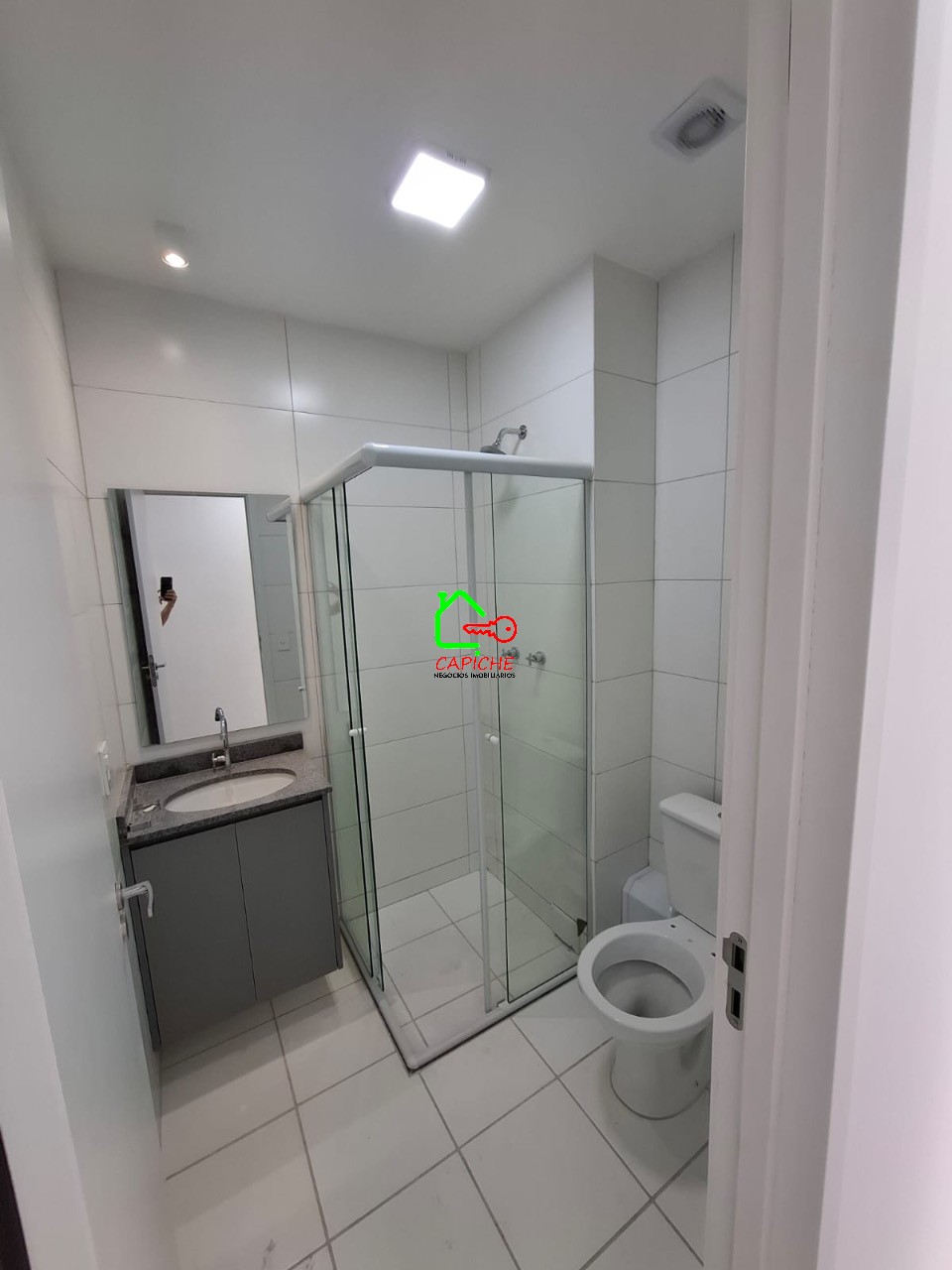 Apartamento, 2 quartos, 47 m² - Foto 7