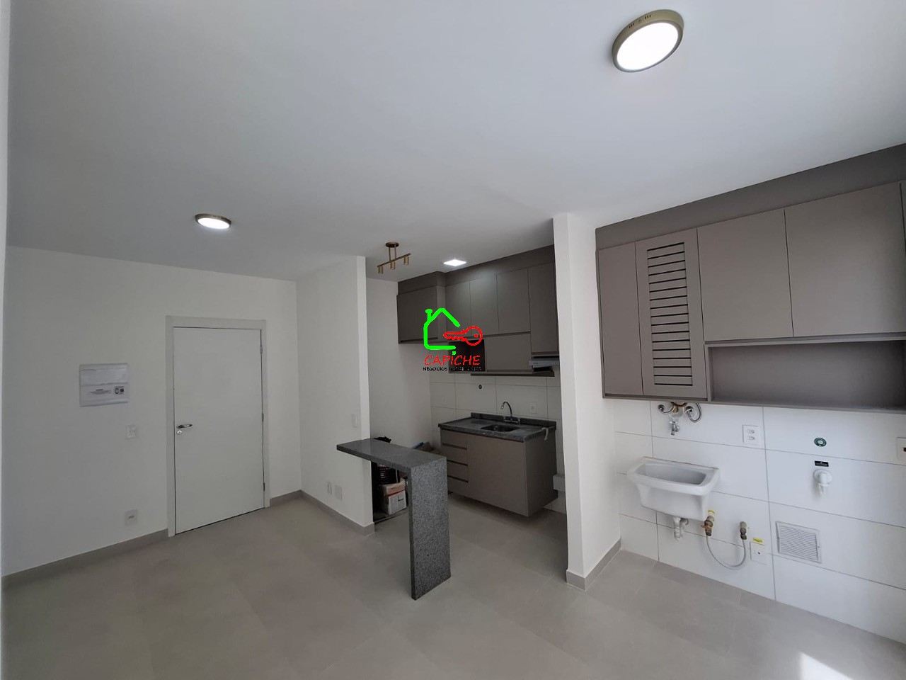 Apartamento, 2 quartos, 47 m² - Foto 9