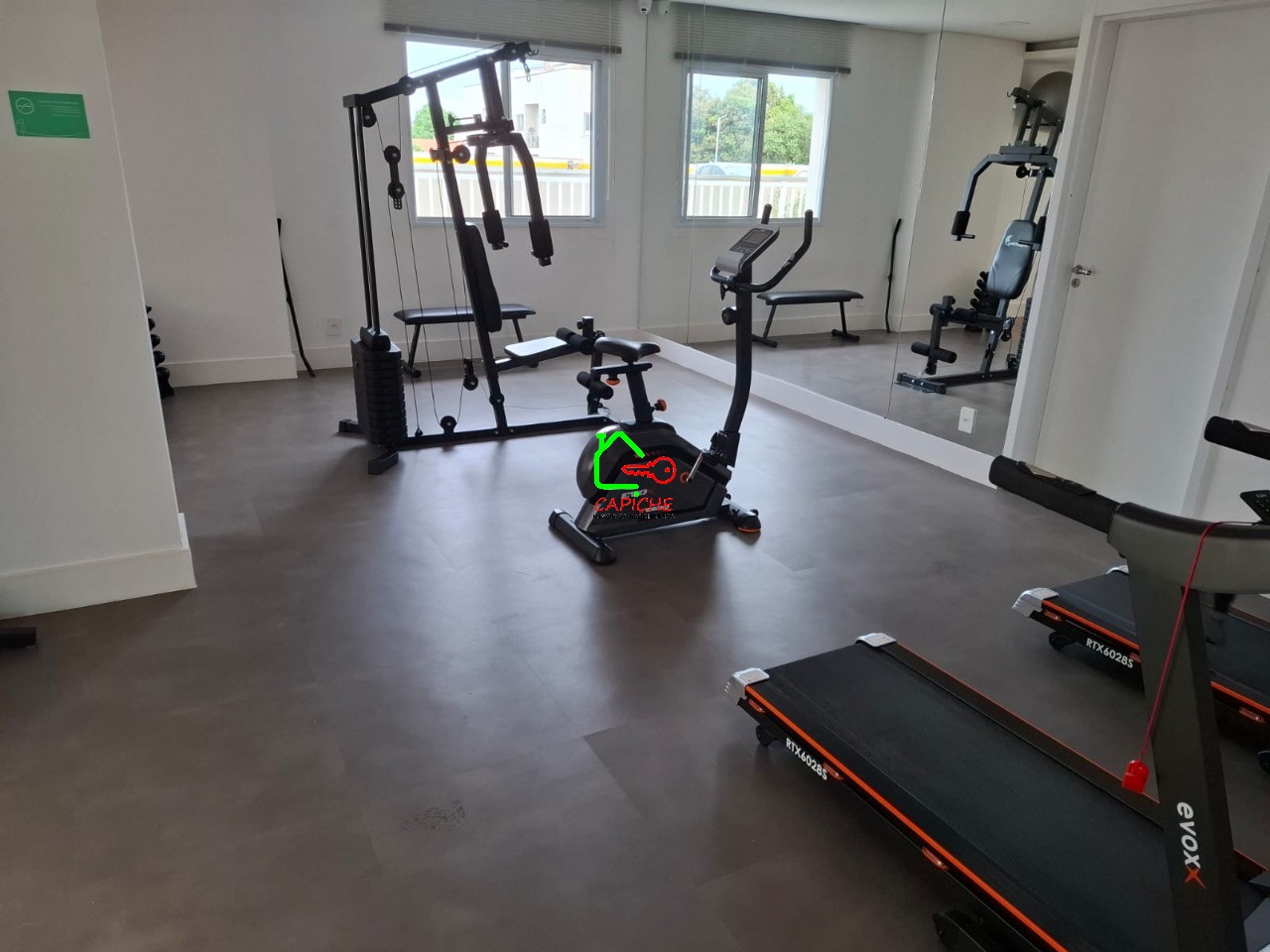 Apartamento, 2 quartos, 47 m² - Foto 11