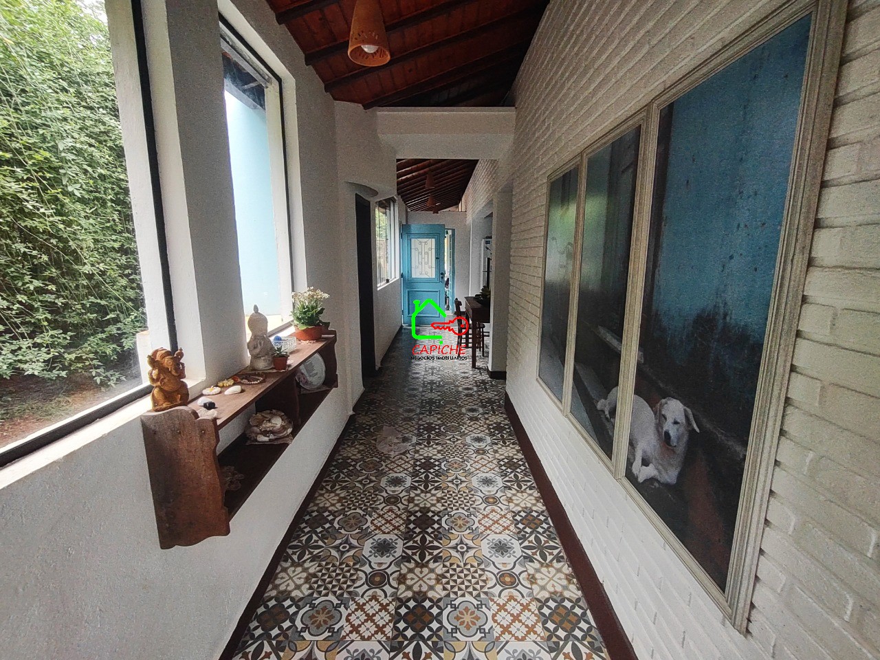 Casa de Condomínio, 4 quartos - Foto 5
