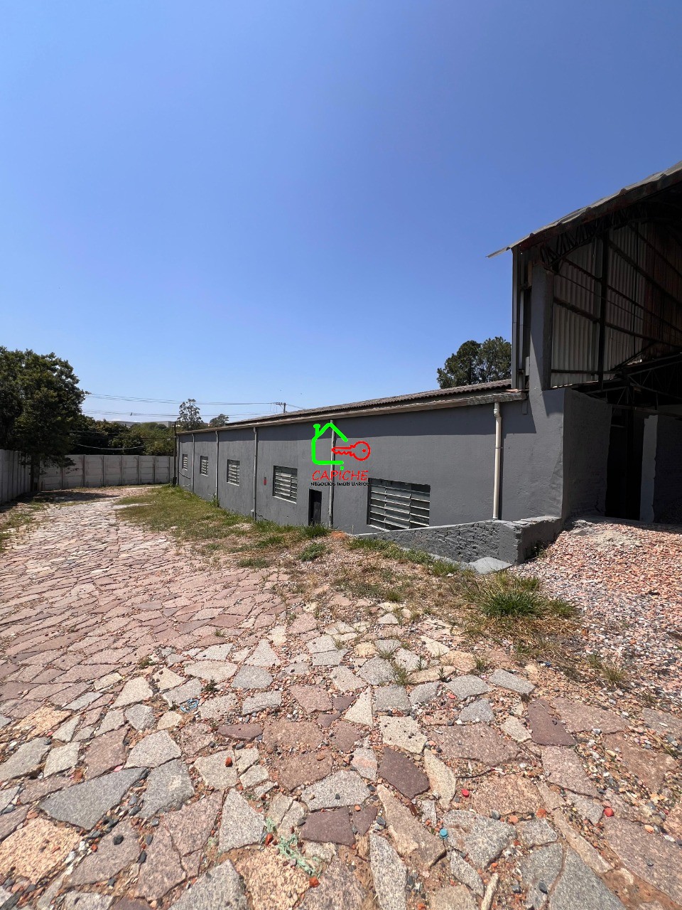 Depósito-Galpão - Foto 24