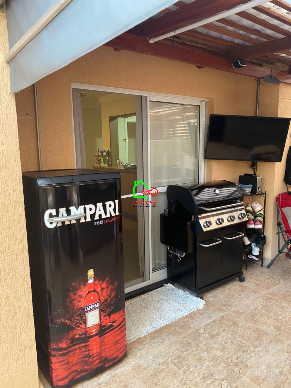 Apartamento, 3 quartos, 76 m² - Foto 32