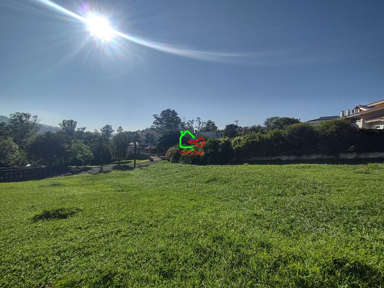 Terreno, 1000 m² - Foto 1