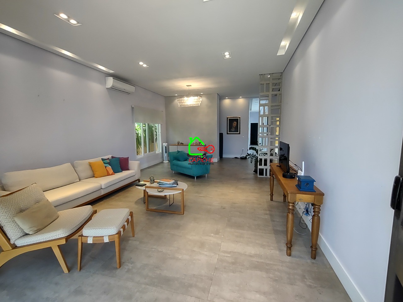 Casa de Condomínio, 3 quartos - Foto 6