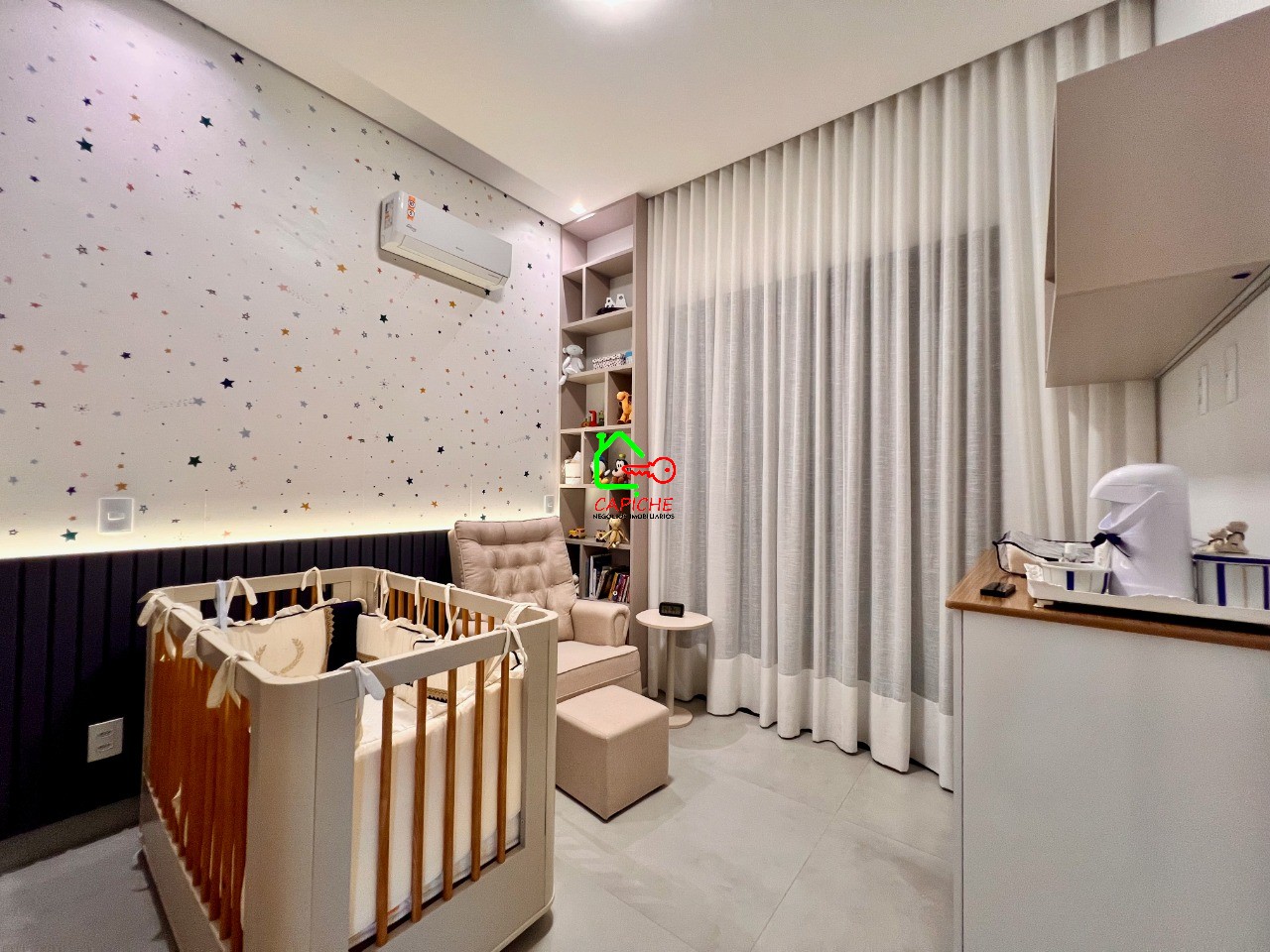 Casa de Condomínio, 3 quartos - Foto 22