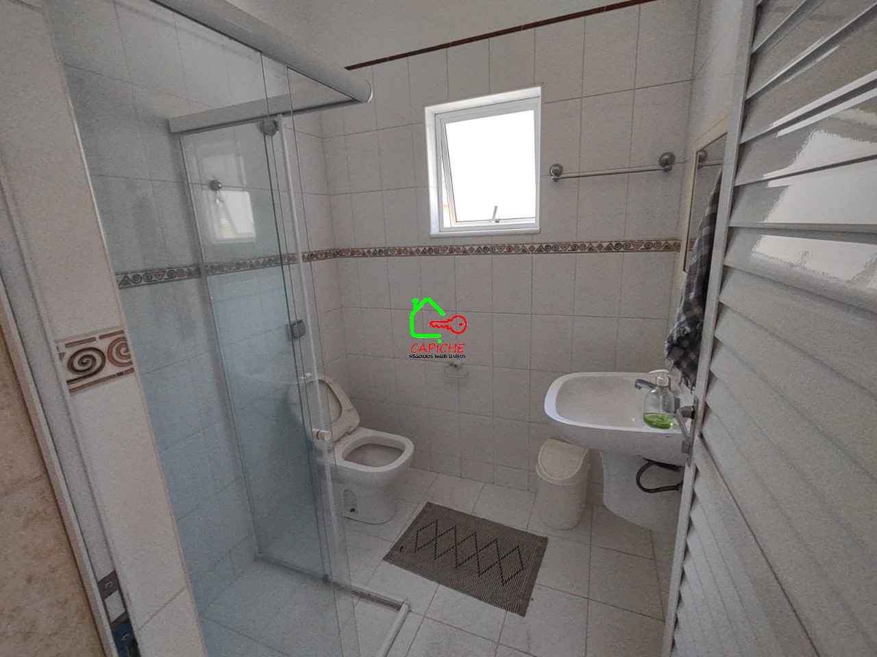 Casa de Condomínio, 3 quartos - Foto 16