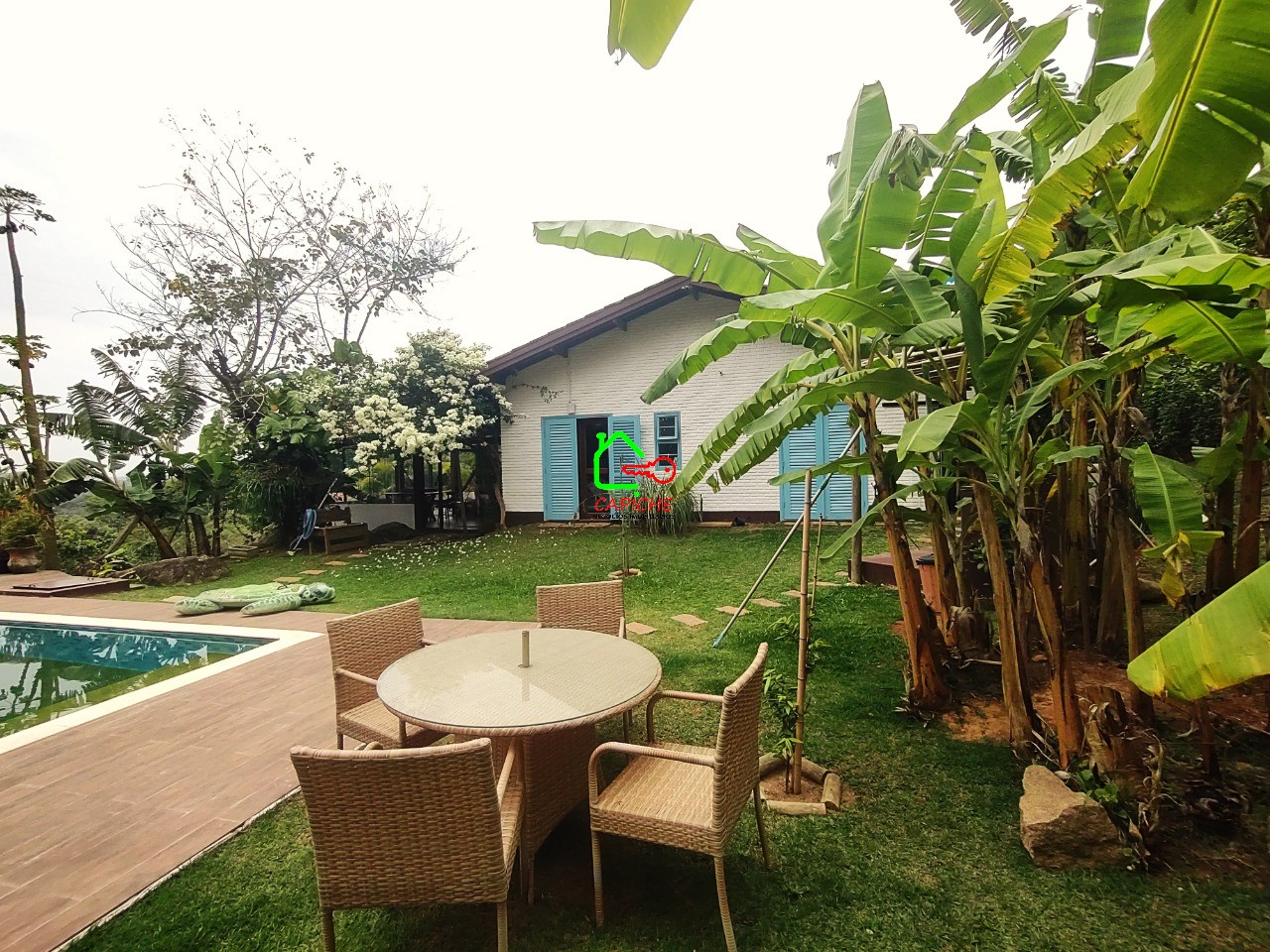 Casa de Condomínio, 4 quartos - Foto 12