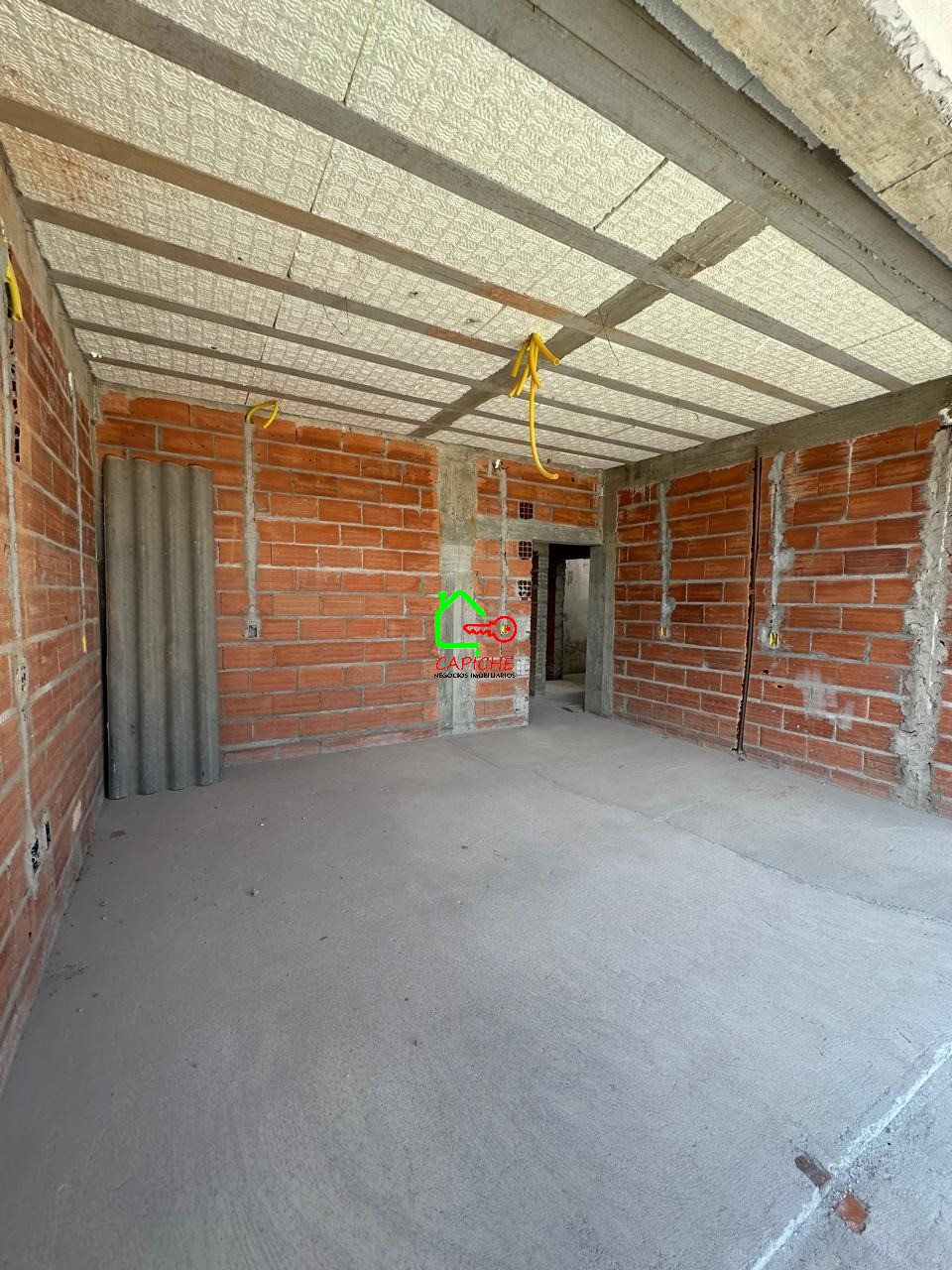 Casa de Condomínio, 4 quartos - Foto 22