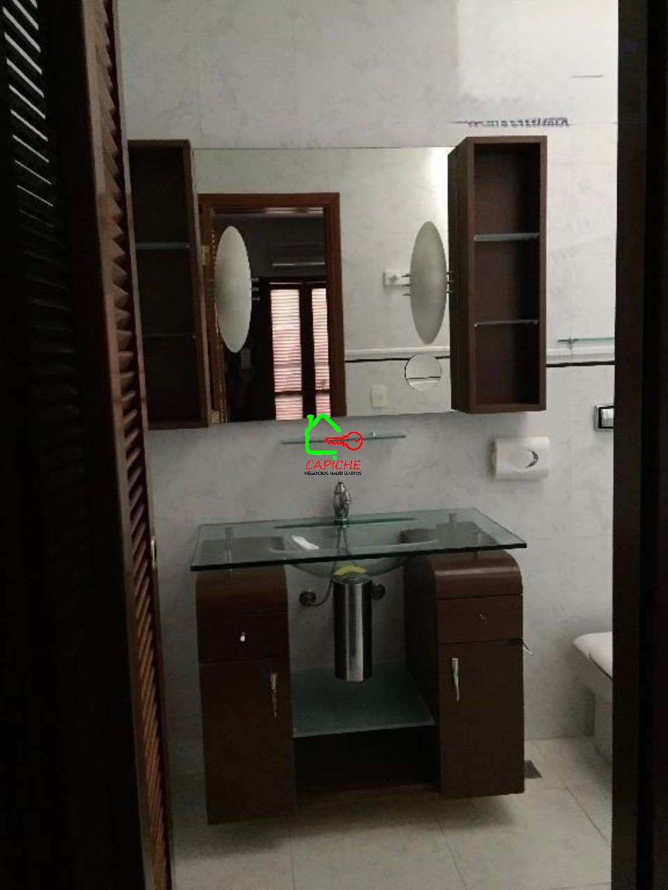 Casa de Condomínio, 4 quartos - Foto 11