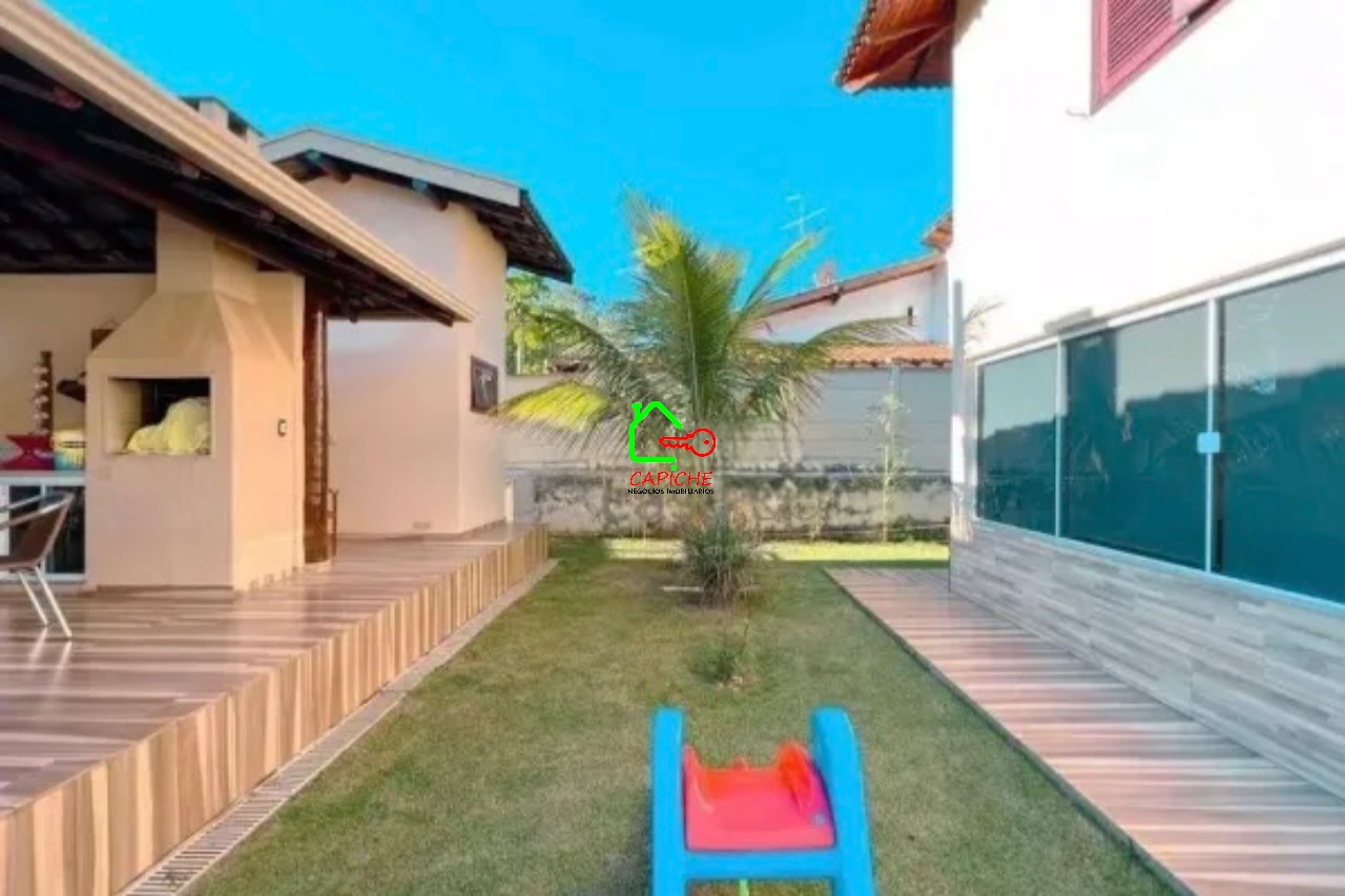 Casa de Condomínio, 3 quartos - Foto 6