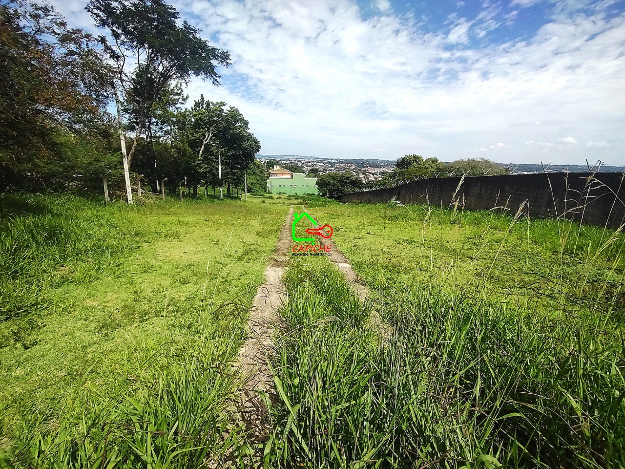 Terreno, 3160 m² - Foto 1