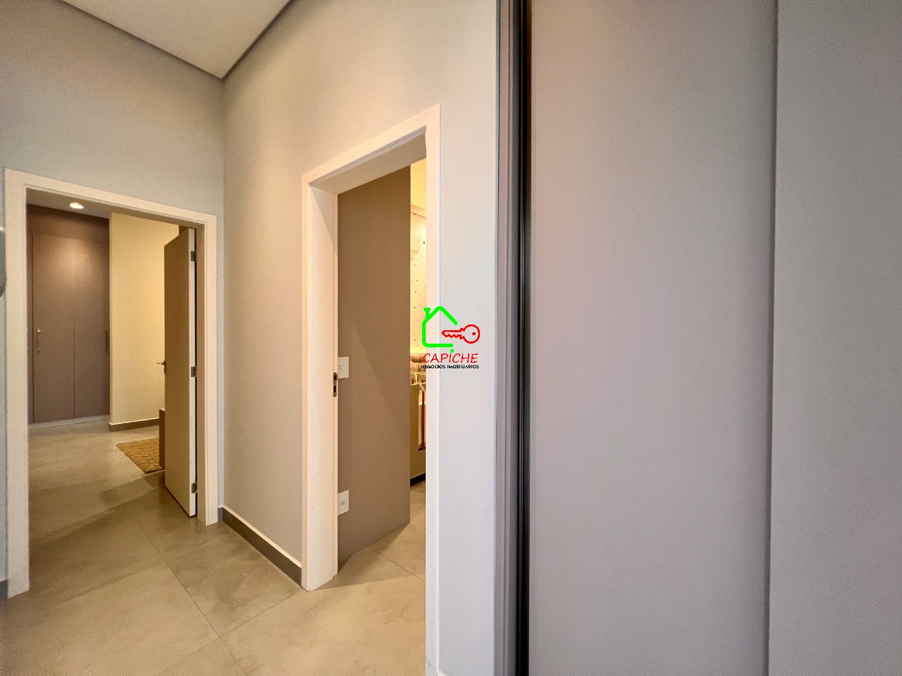 Casa de Condomínio, 3 quartos - Foto 28