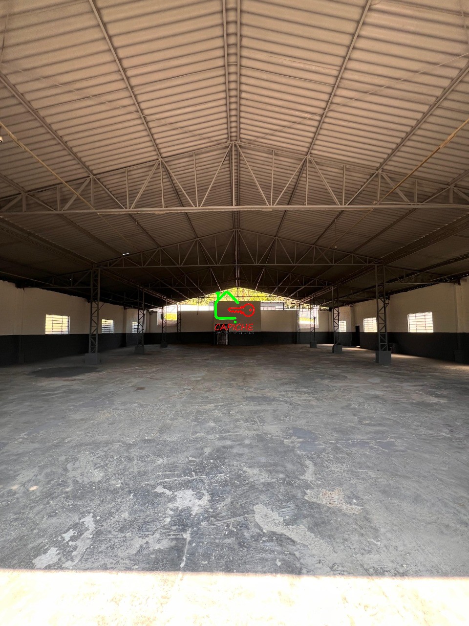 Depósito-Galpão - Foto 4