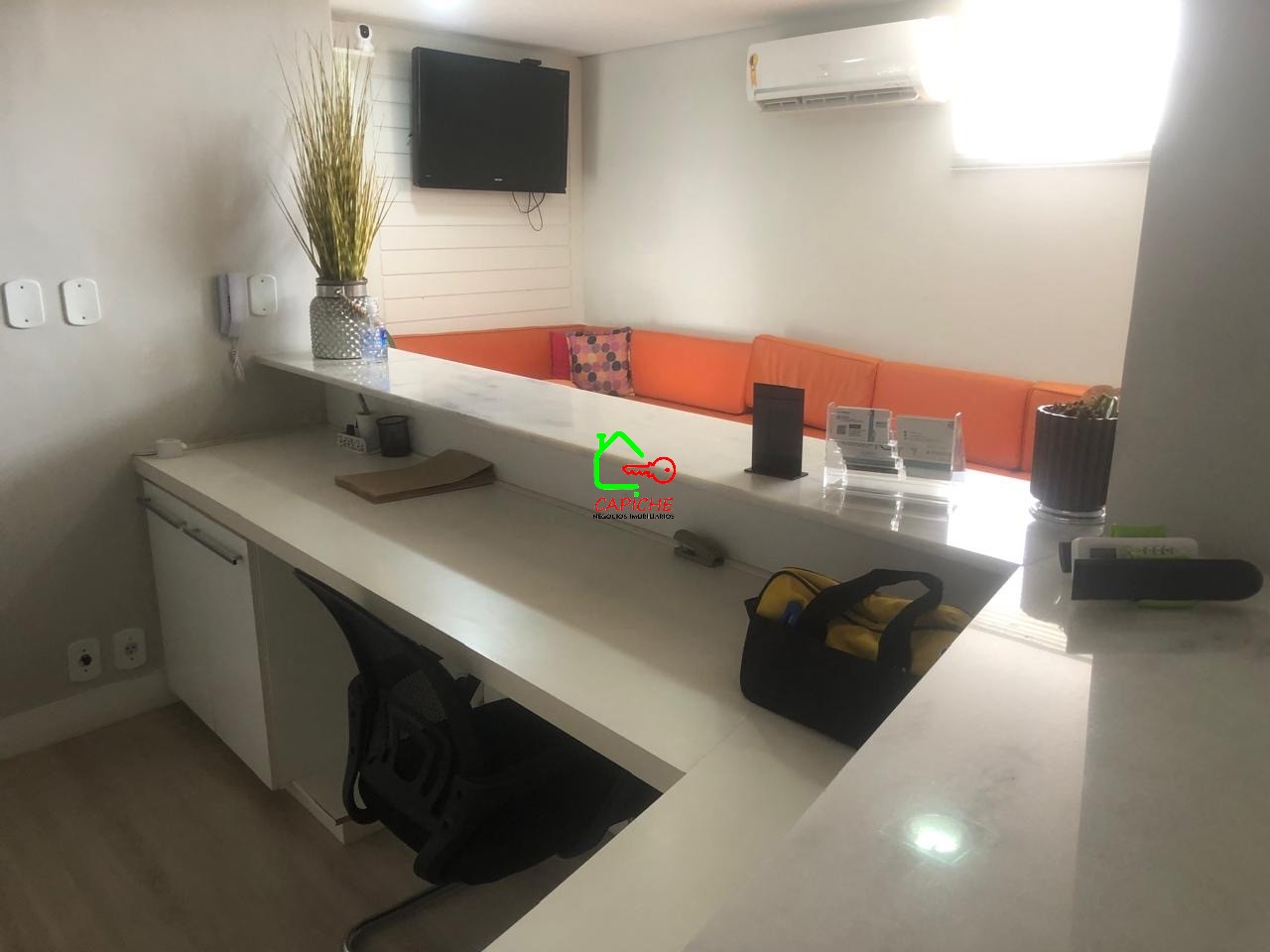 Sala-Conjunto - Foto 5