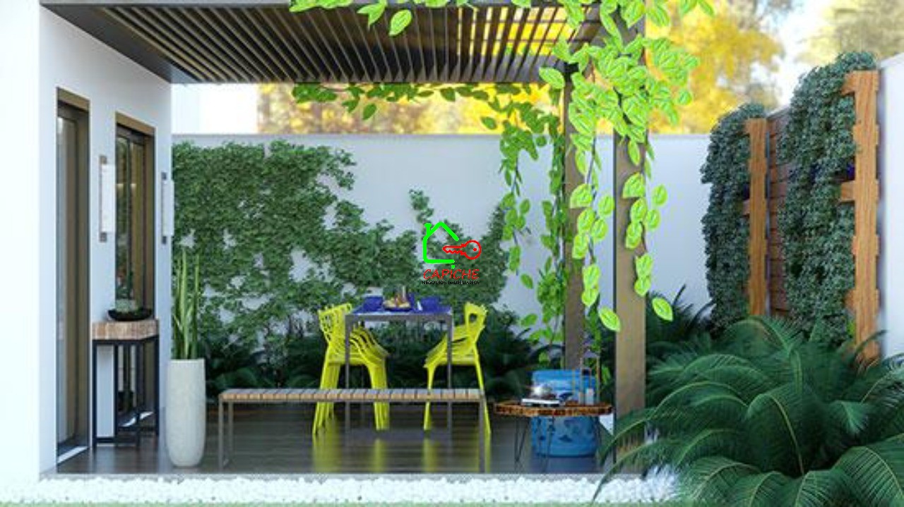 Casa de Condomínio, 2 quartos - Foto 30