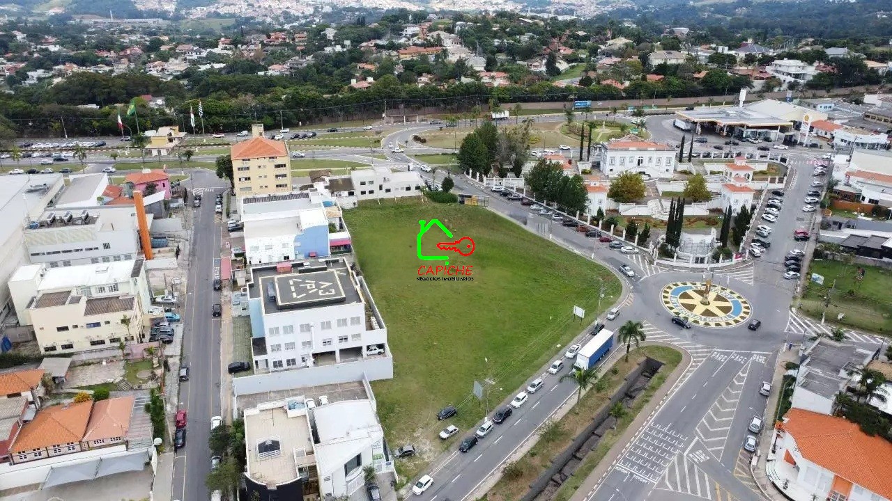 Loteamento e Condomínio, 930 m² - Foto 5