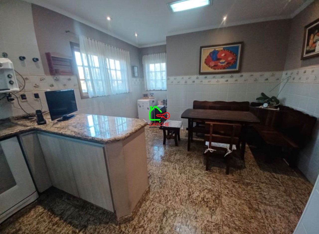 Casa de Condomínio, 4 quartos - Foto 47
