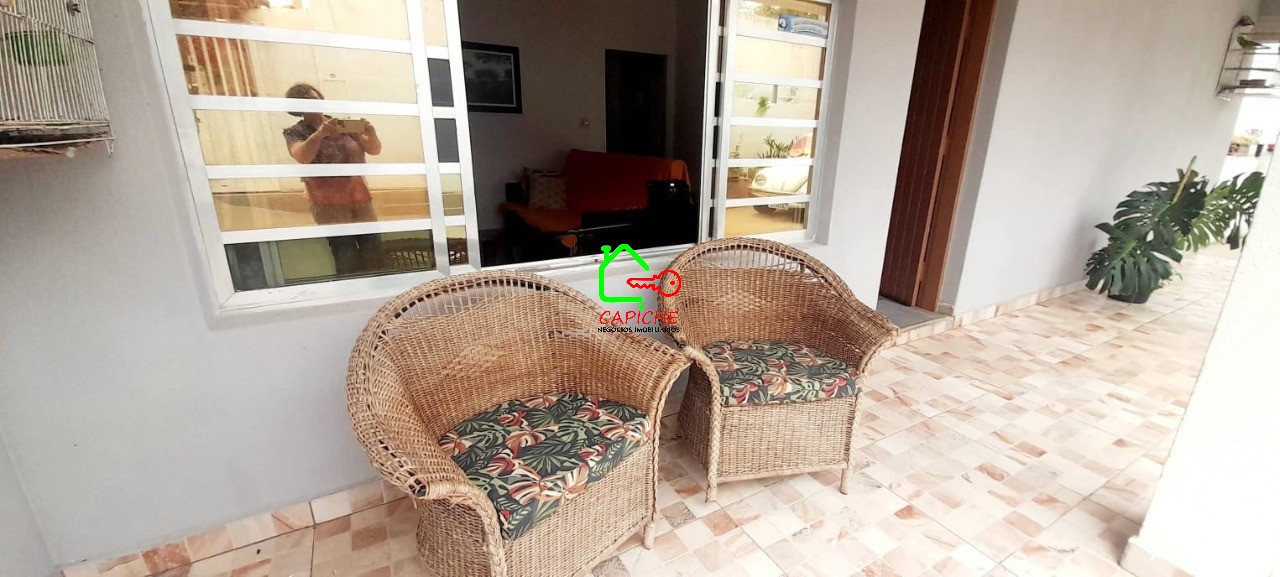 Chácara, 2 quartos - Foto 2
