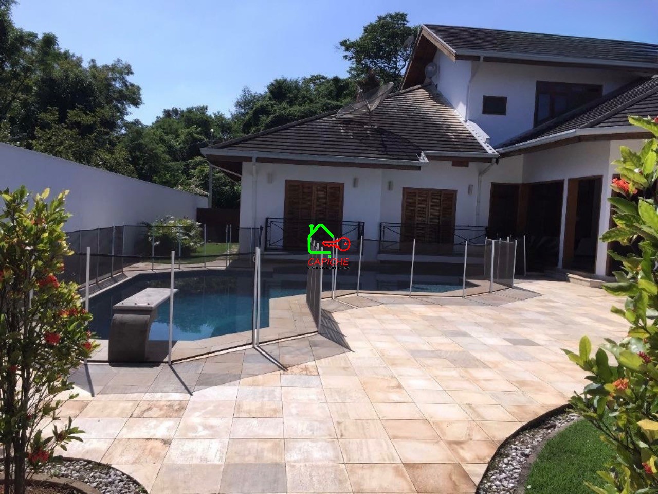 Casa de Condomínio, 4 quartos - Foto 26