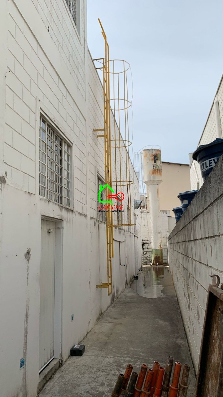 Depósito-Galpão - Foto 4