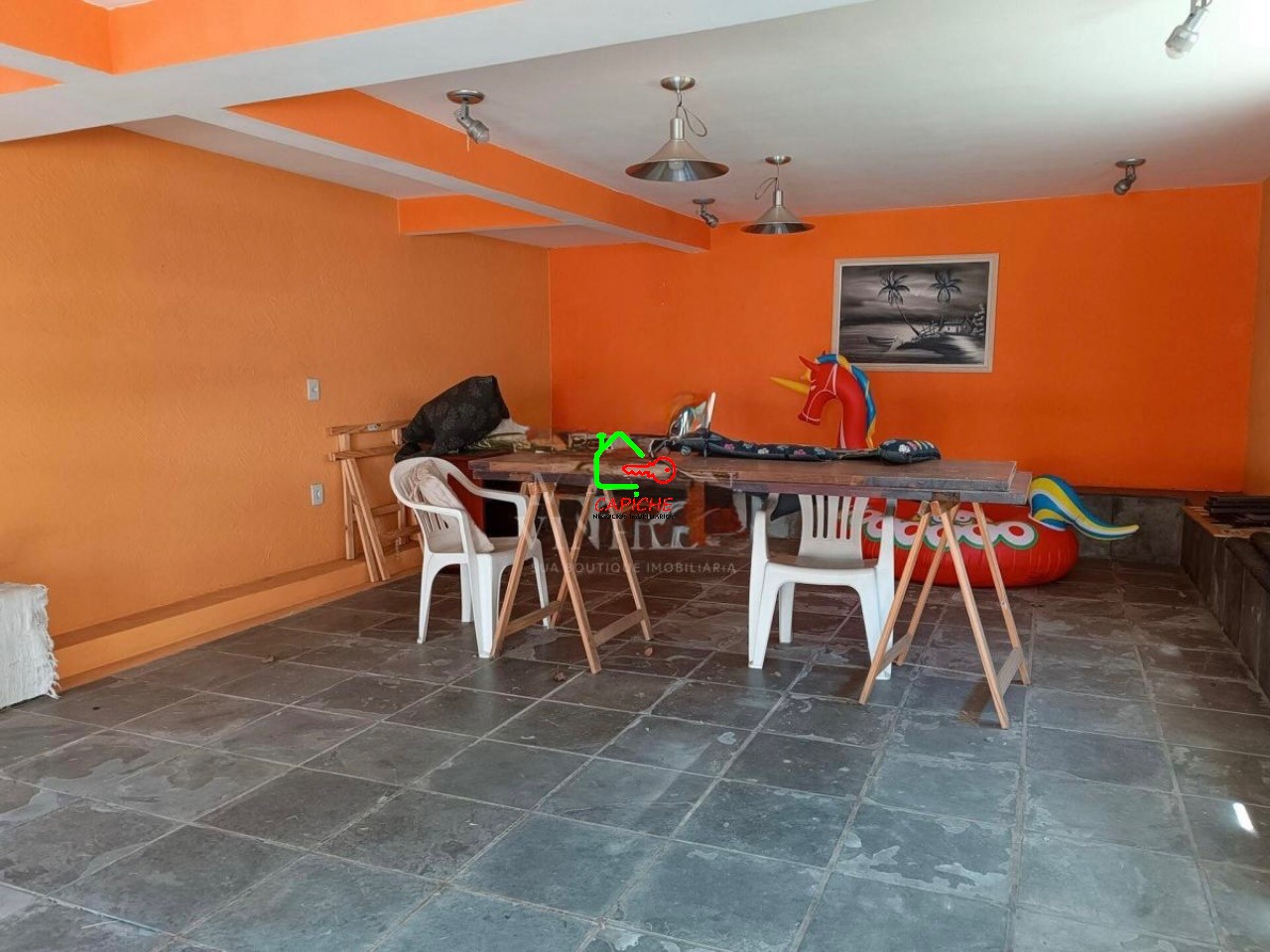 Casa de Condomínio, 4 quartos - Foto 9