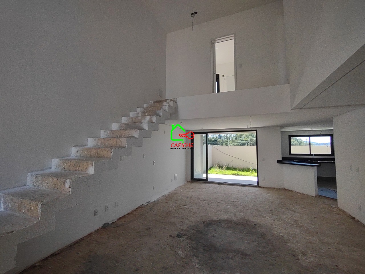Casa de Condomínio, 3 quartos - Foto 5