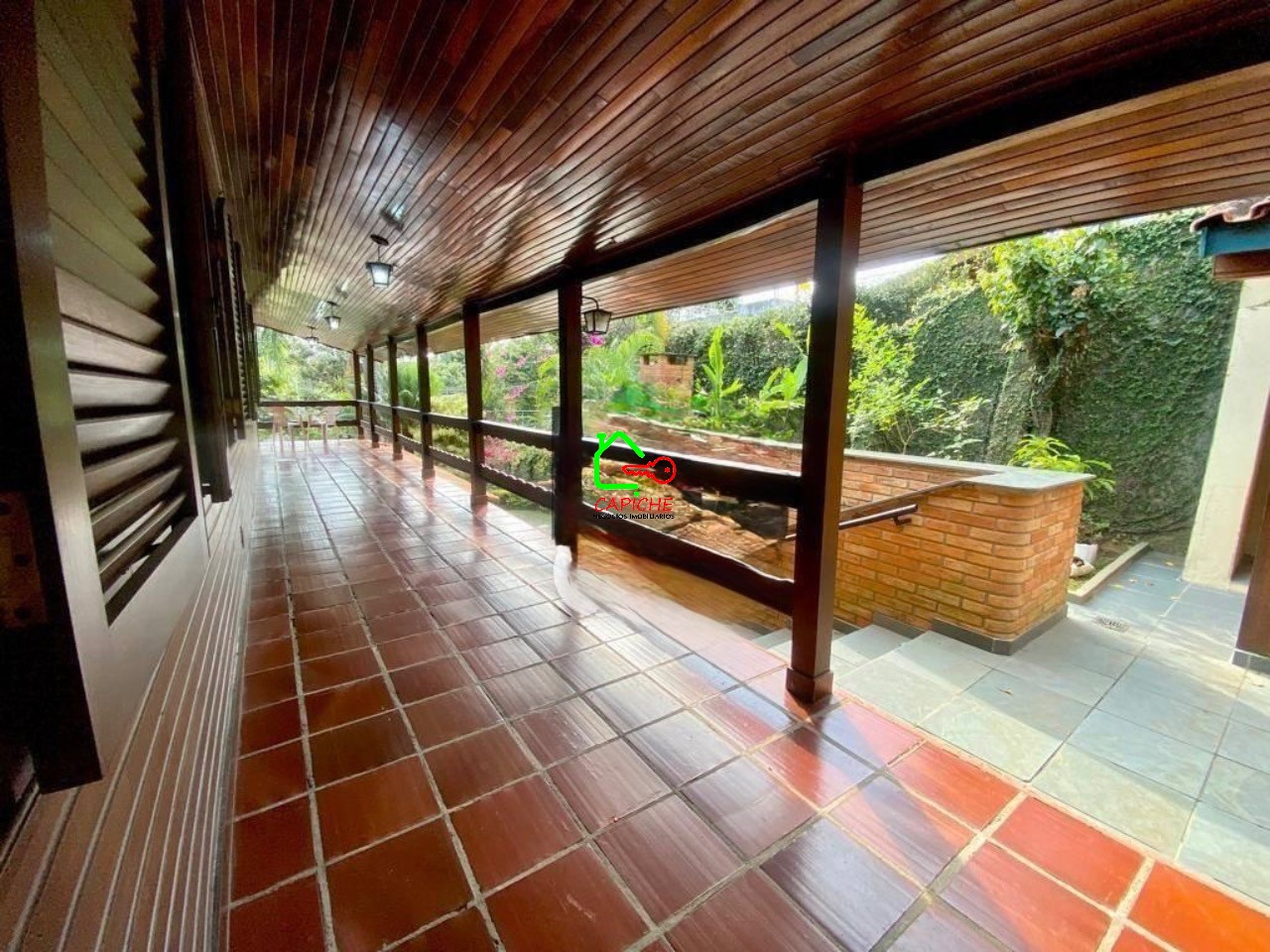 Casa de Condomínio, 5 quartos - Foto 11