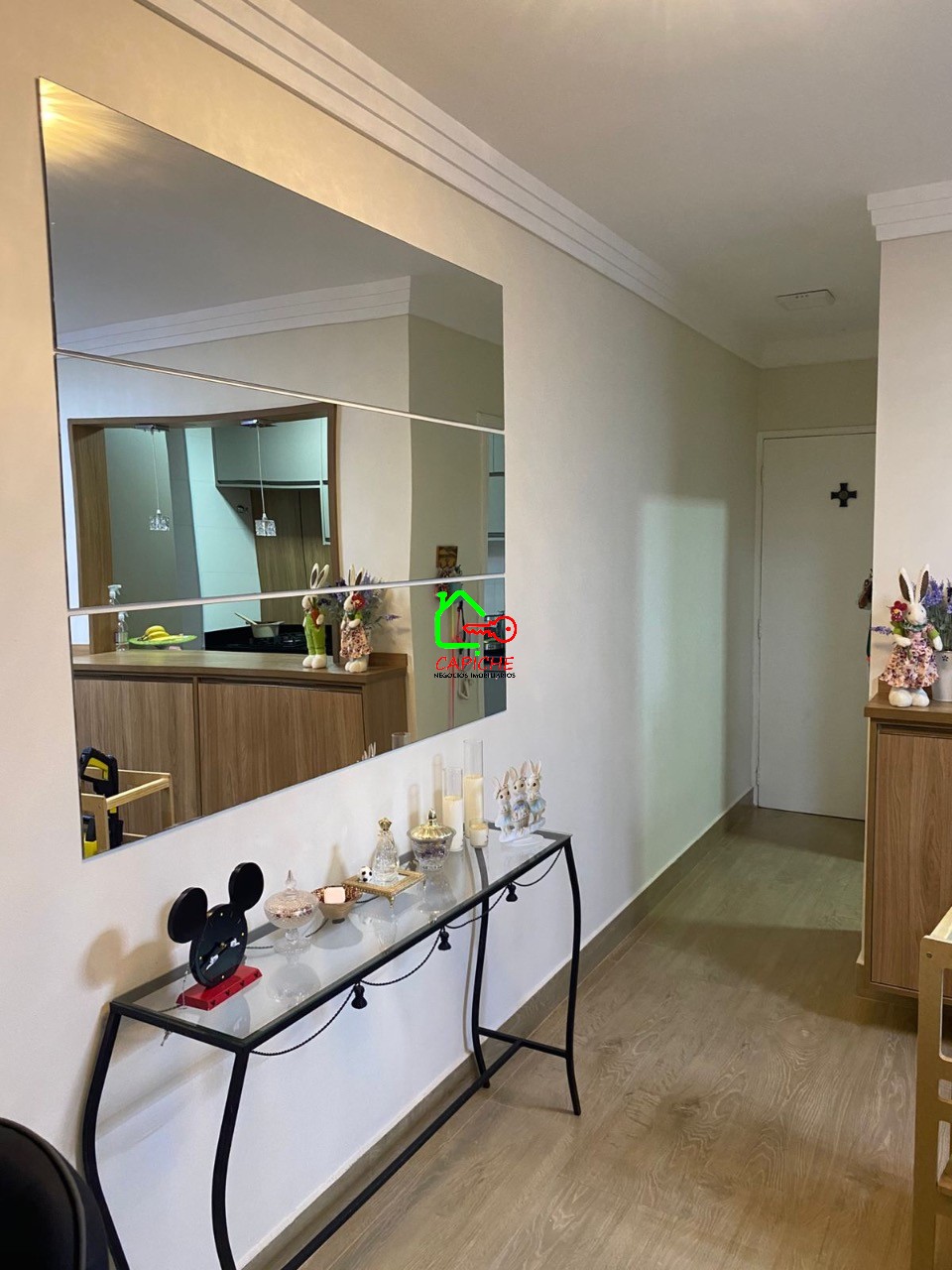 Apartamento, 3 quartos, 76 m² - Foto 22