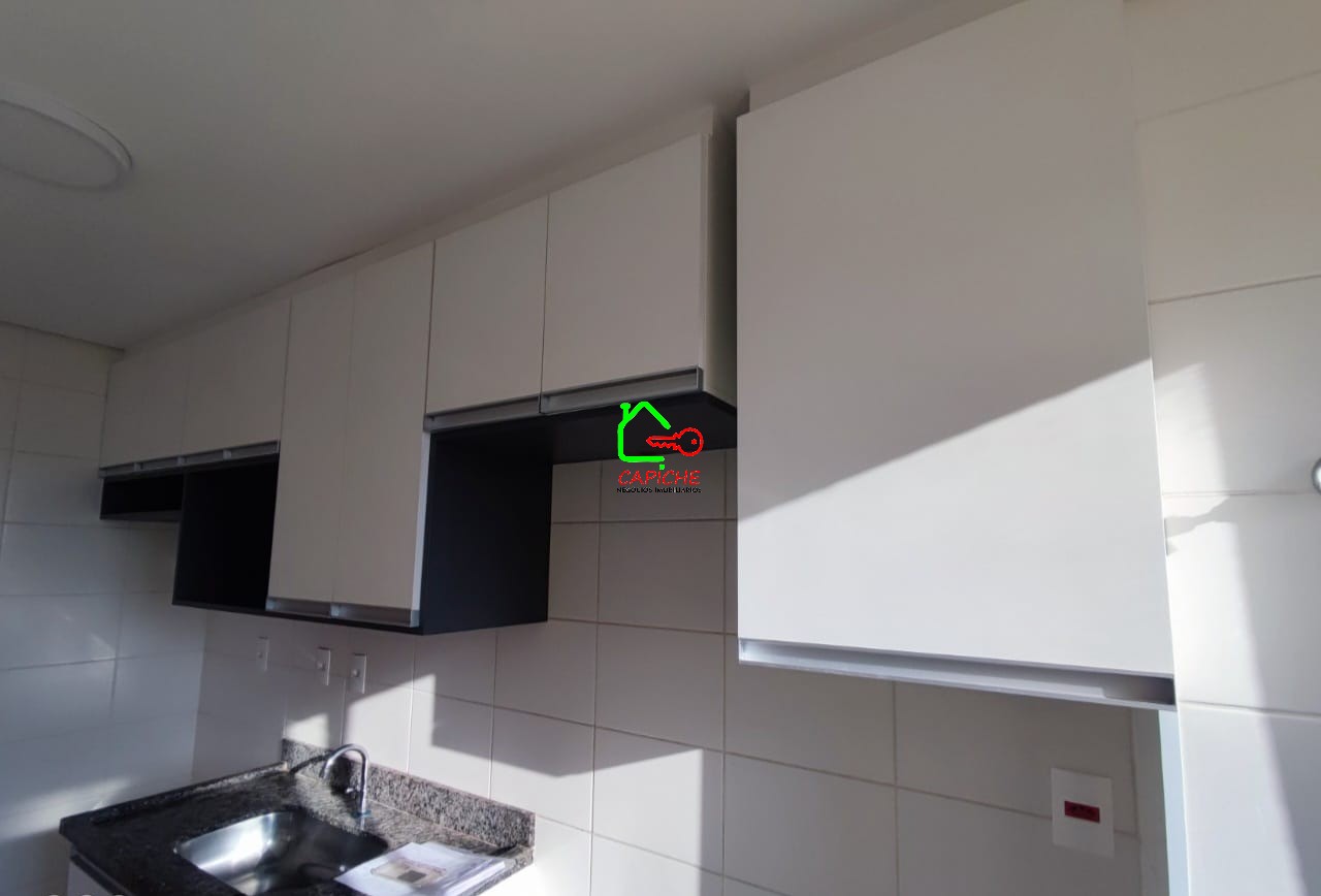 Apartamento, 2 quartos, 52 m² - Foto 10