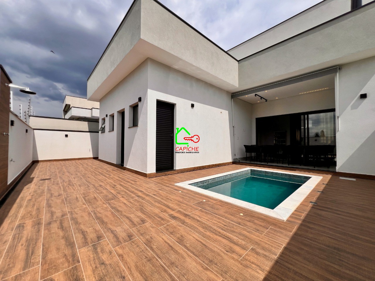 Casa de Condomínio, 3 quartos - Foto 16