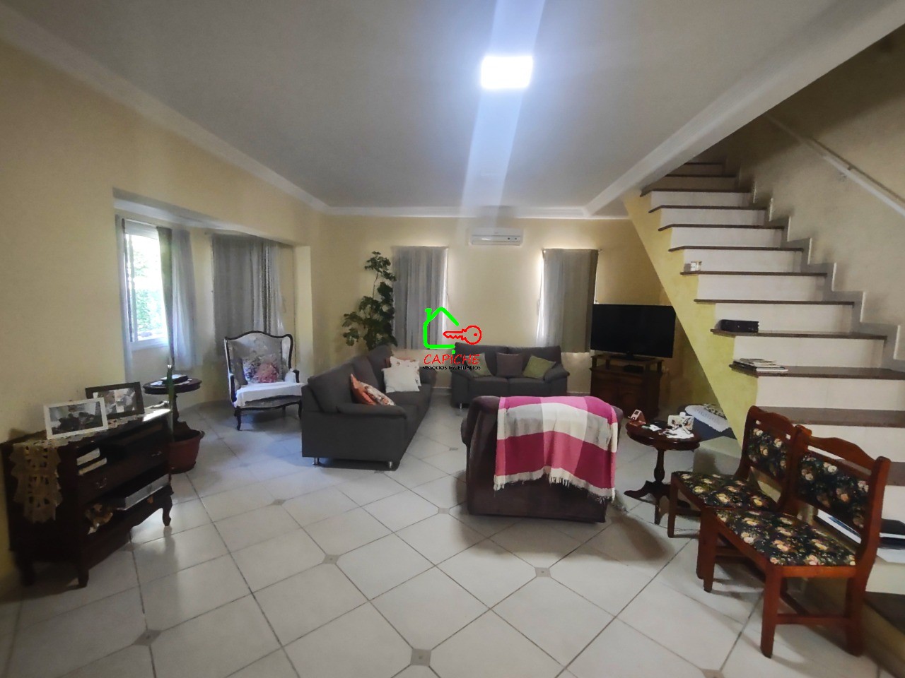 Casa de Condomínio, 3 quartos - Foto 8
