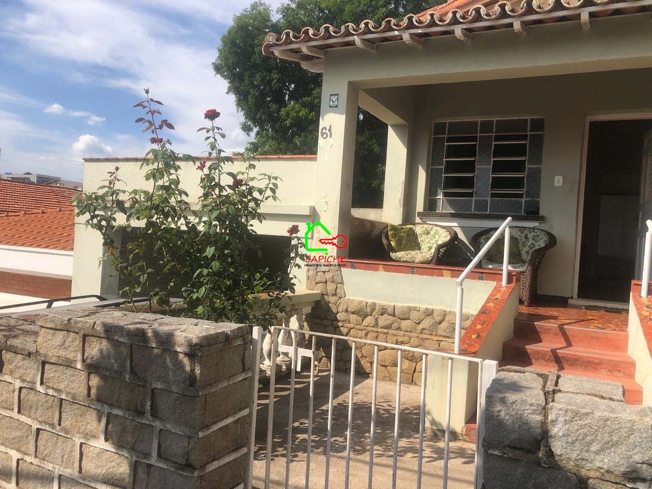 Casa, 2 quartos - Foto 1