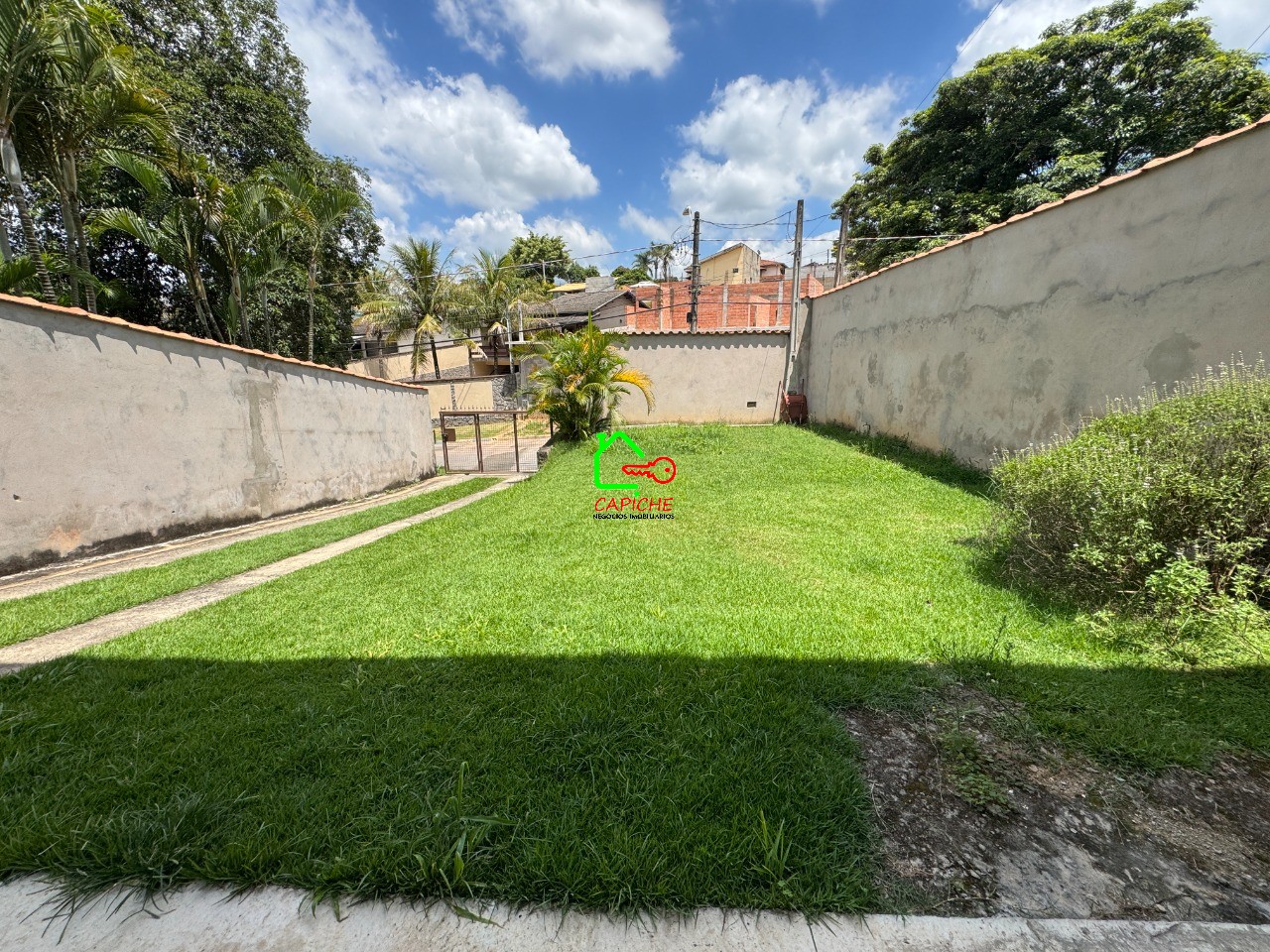 Casa, 2 quartos - Foto 19
