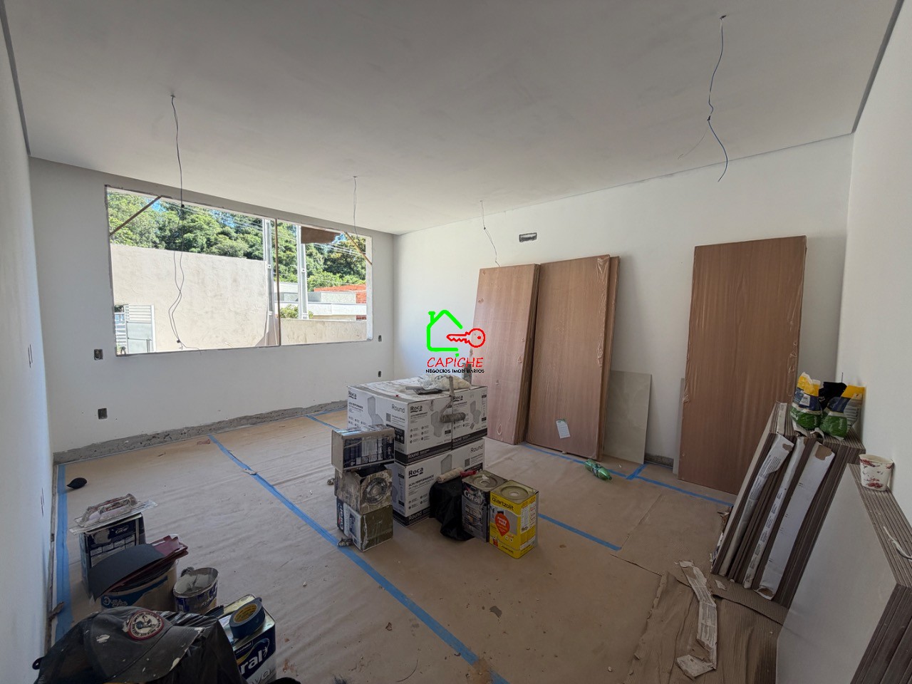 Casa, 3 quartos - Foto 6