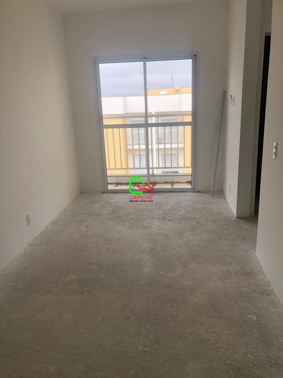 Apartamento, 2 quartos, 52 m² - Foto 11
