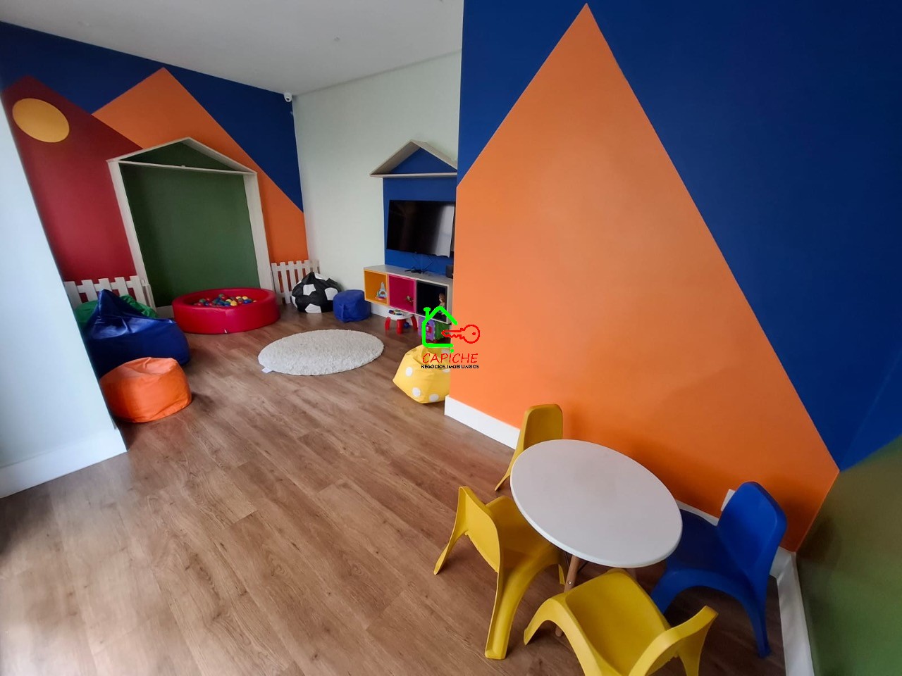 Apartamento, 2 quartos, 47 m² - Foto 21