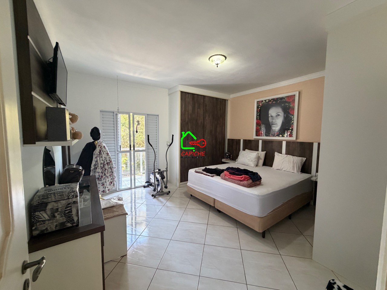 Casa, 4 quartos - Foto 11