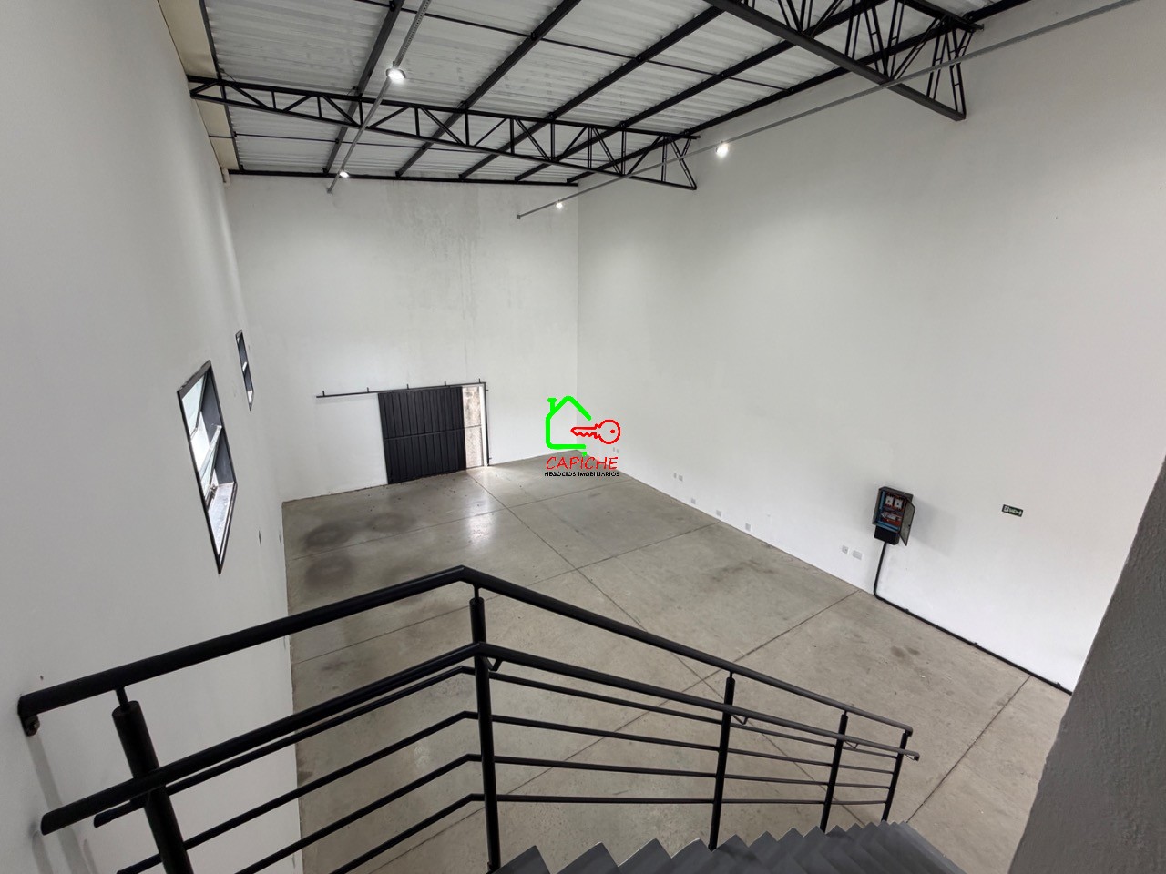 Depósito-Galpão - Foto 12