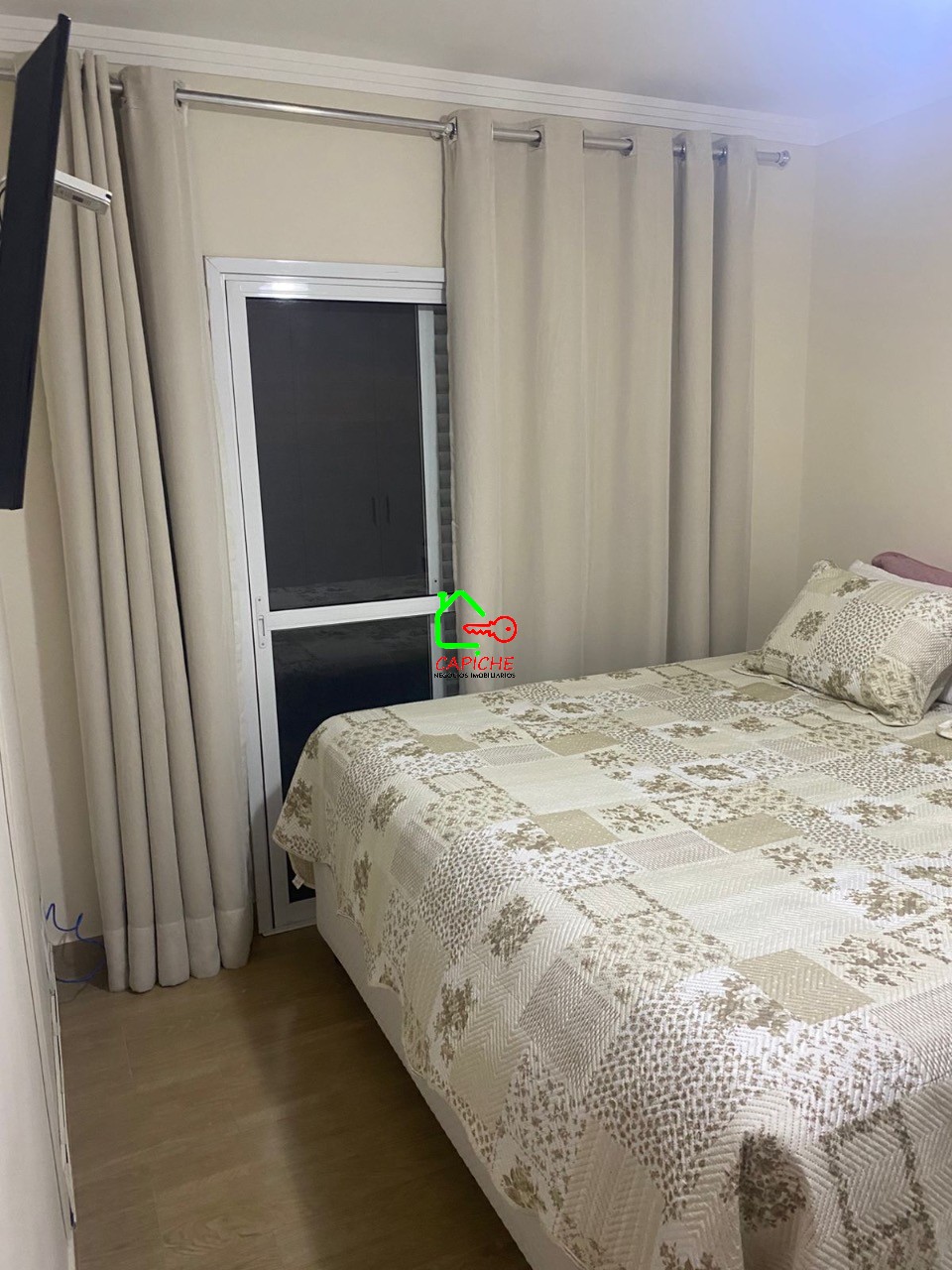 Apartamento, 3 quartos, 76 m² - Foto 7
